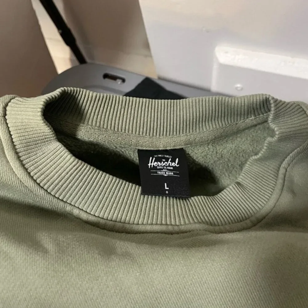 Herschel Supply Co. herschel supply